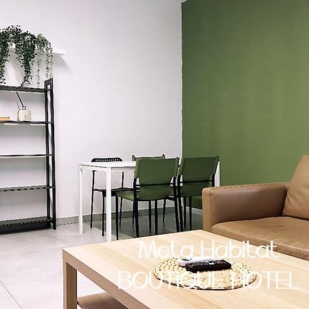 Hostel Ramon Lujan 91 Madrid Ngoại thất bức ảnh