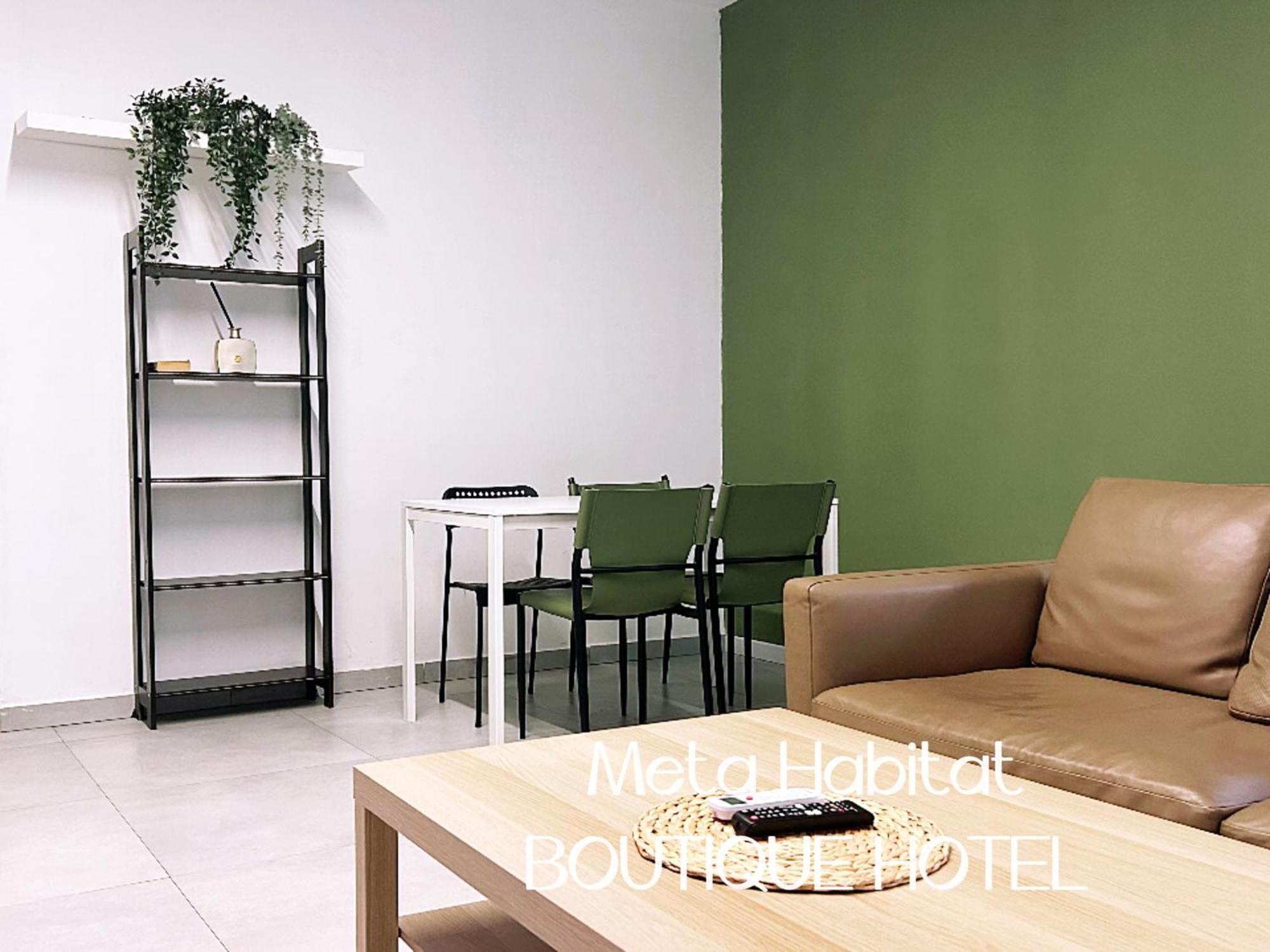 Hostel Ramon Lujan 91 Madrid Ngoại thất bức ảnh